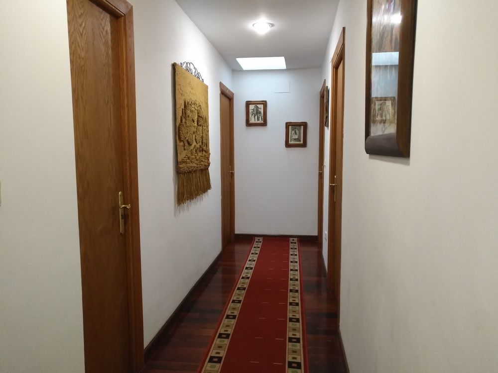 Caserio de Fontes Nogueira De Ramuin Exterior foto